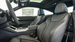 BMW 4 Series 430i xDrive Coupe 2026