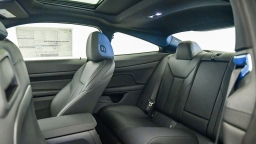 BMW 4 Series 430i xDrive Coupe 2026