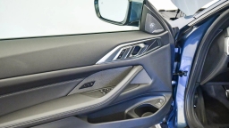 BMW 4 Series 430i xDrive Coupe 2026