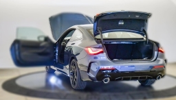 BMW 4 Series 430i xDrive Coupe 2026