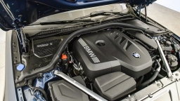 BMW 4 Series 430i xDrive Coupe 2026