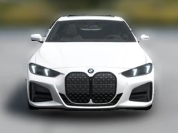 BMW 4 Series 430i xDrive Coupe 2026