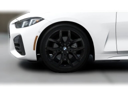 BMW 4 Series 430i xDrive Coupe 2026