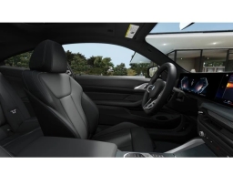 BMW 4 Series 430i xDrive Coupe 2026