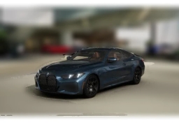 BMW 4 Series 430i xDrive Coupe 2026