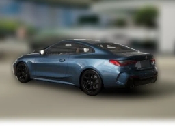 BMW 4 Series 430i xDrive Coupe 2026