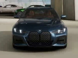 BMW 4 Series 430i xDrive Coupe 2026