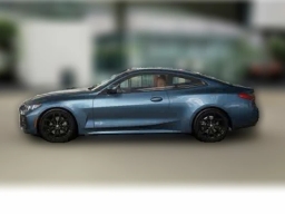 BMW 4 Series 430i xDrive Coupe 2026