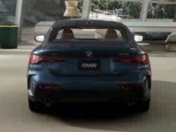 BMW 4 Series 430i xDrive Coupe 2026