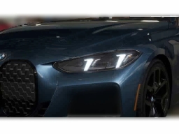 BMW 4 Series 430i xDrive Coupe 2026