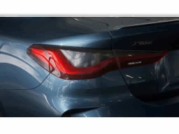 BMW 4 Series 430i xDrive Coupe 2026