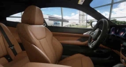 BMW 4 Series 430i xDrive Coupe 2026