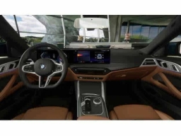 BMW 4 Series 430i xDrive Coupe 2026