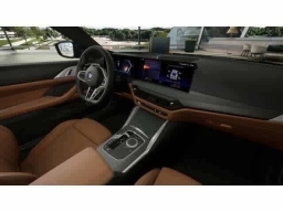 BMW 4 Series 430i xDrive Coupe 2026