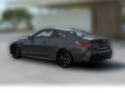 BMW 4 Series 430i xDrive Coupe 2026