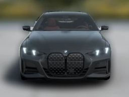 BMW 4 Series 430i xDrive Coupe 2026