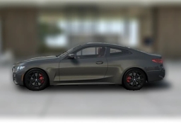 BMW 4 Series 430i xDrive Coupe 2026