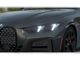 BMW 4 Series 430i xDrive Coupe 2026