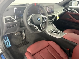 BMW 4 Series M440i Convertible 2026