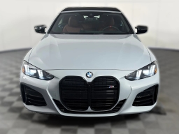 BMW 4 Series M440i Convertible 2026