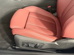 BMW 4 Series M440i Convertible 2026