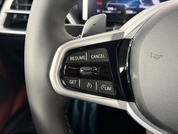 BMW 4 Series M440i Convertible 2026