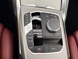 BMW 4 Series M440i Convertible 2026