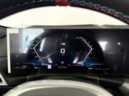 BMW 4 Series M440i Convertible 2026