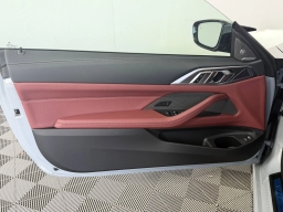 BMW 4 Series M440i Convertible 2026