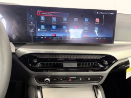 BMW 4 Series M440i Convertible 2026