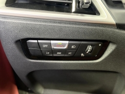 BMW 4 Series M440i Convertible 2026