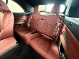 BMW 4 Series M440i Convertible 2026