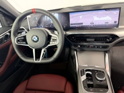 BMW 4 Series M440i Convertible 2026