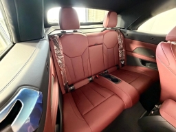 BMW 4 Series M440i Convertible 2026