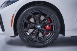 BMW 4 Series M440i Convertible 2026