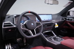 BMW 4 Series M440i Convertible 2026