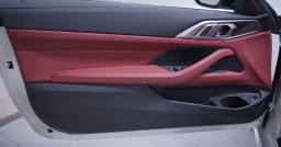 BMW 4 Series M440i Convertible 2026