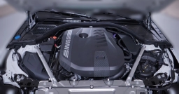 BMW 4 Series M440i Convertible 2026