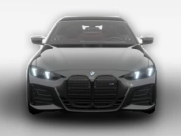 BMW 4 Series M440i Convertible 2026