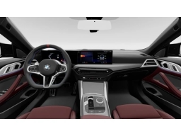 BMW 4 Series M440i Convertible 2026