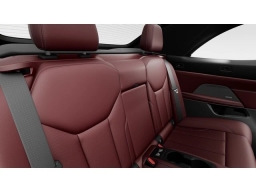 BMW 4 Series M440i Convertible 2026