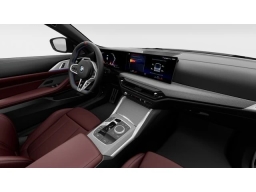 BMW 4 Series M440i Convertible 2026