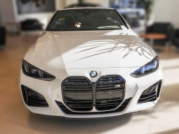 BMW 4 Series M440i Convertible 2026