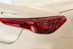 BMW 4 Series M440i Convertible 2026