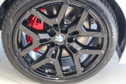 BMW 4 Series M440i Convertible 2026