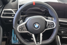 BMW 4 Series M440i Convertible 2026