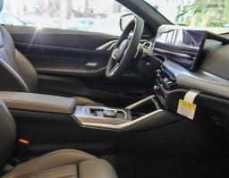 BMW 4 Series M440i Convertible 2026