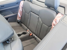 BMW 4 Series M440i Convertible 2026