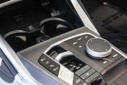 BMW 4 Series M440i Convertible 2026