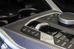 BMW 4 Series M440i Convertible 2026